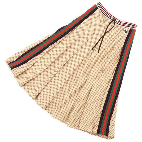 Gucci Skirt 661786 [rank B