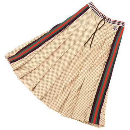 Gucci Skirt 661786 [rank B