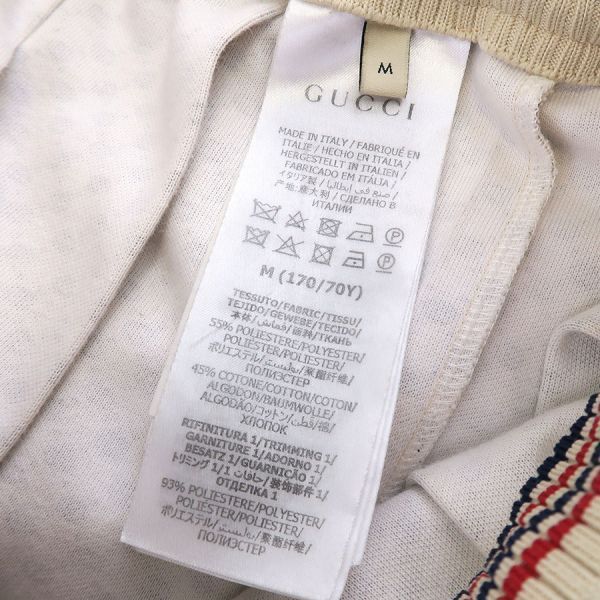 Gucci Skirt 661786 [rank B