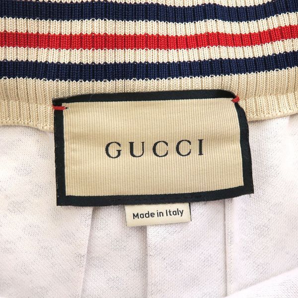 Gucci Skirt 661786 [rank B