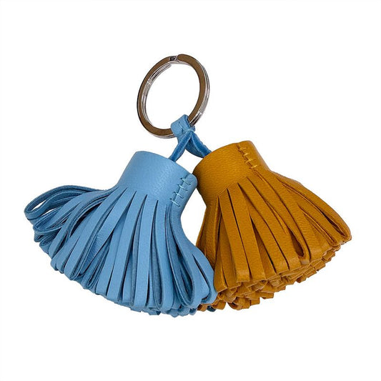 Hermes Carmen Unodos Charm