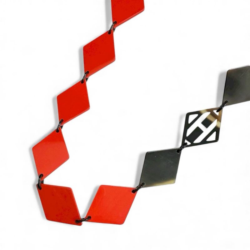 Hermes Diva Necklace