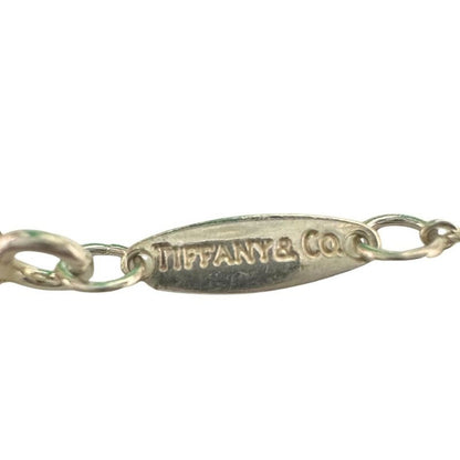 Tiffany & Co 3 P Pink Sapphire Bracelet