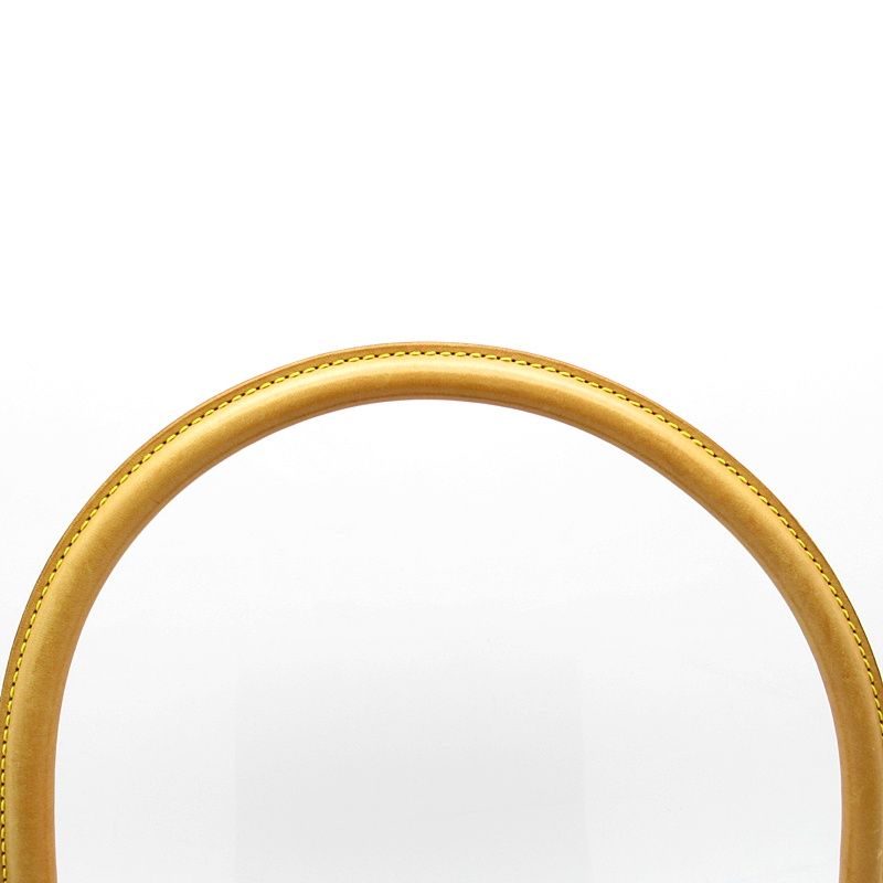 Louis Vuitton Looping MM M51146 Monogram Women's Shoulder Bag Brown Excellent