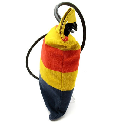 Hermes Sac Aline MM Twirl Chevron Swift Women's Tote Bag Lo Cabas le Excellent