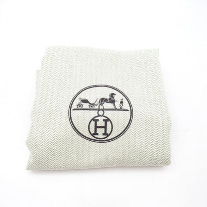 Hermes Sac Aline MM Twirl Chevron Swift Women's Tote Bag Lo Cabas le Excellent