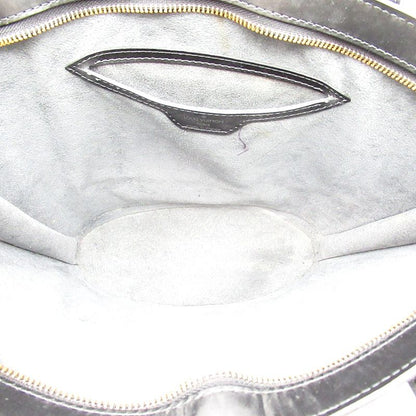 Louis Vuitton Saint-Jacques M52272 Epi Women's Tote Bag Noir Black Excellent