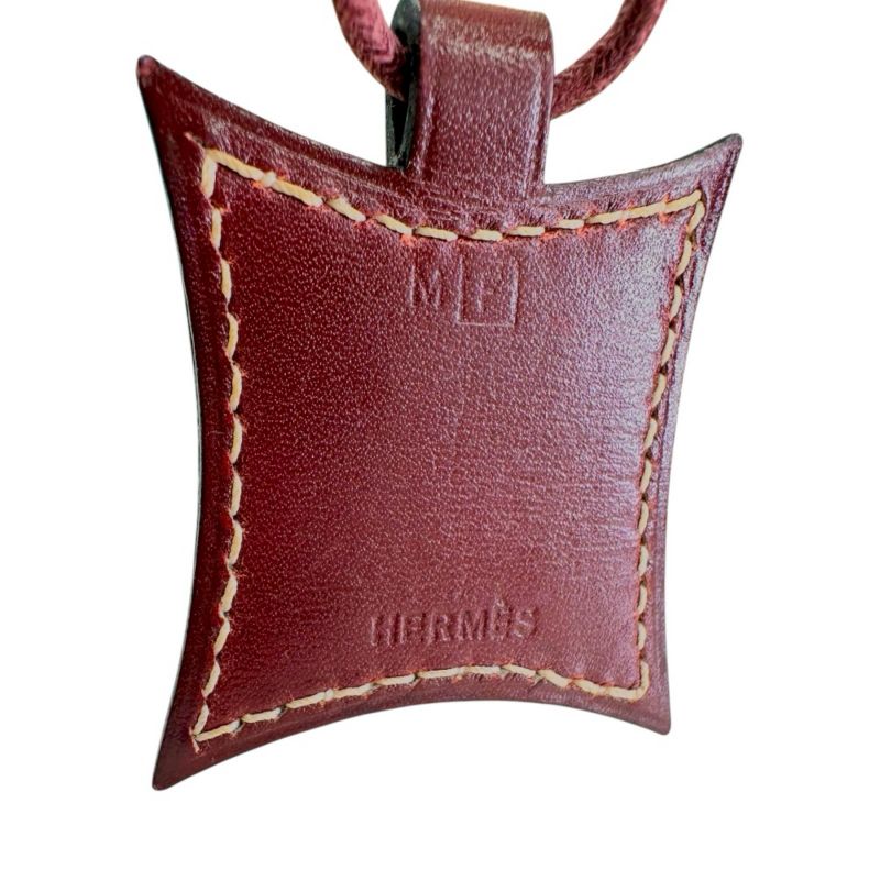 Hermes Touareg Necklace