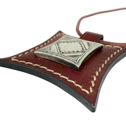 Hermes Touareg Necklace