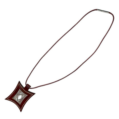 Hermes Touareg Necklace