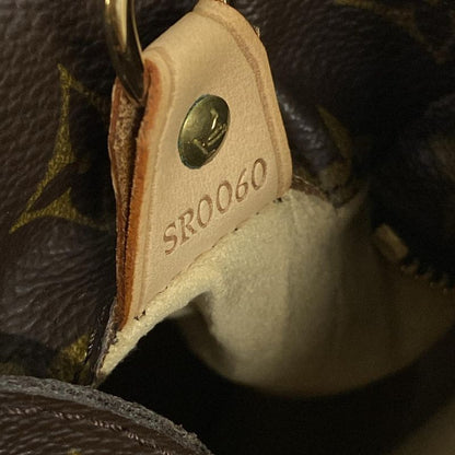 Louis Vuitton Tote Bag Monogram Luko M51155