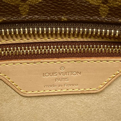Louis Vuitton Tote Bag Monogram Luko M51155