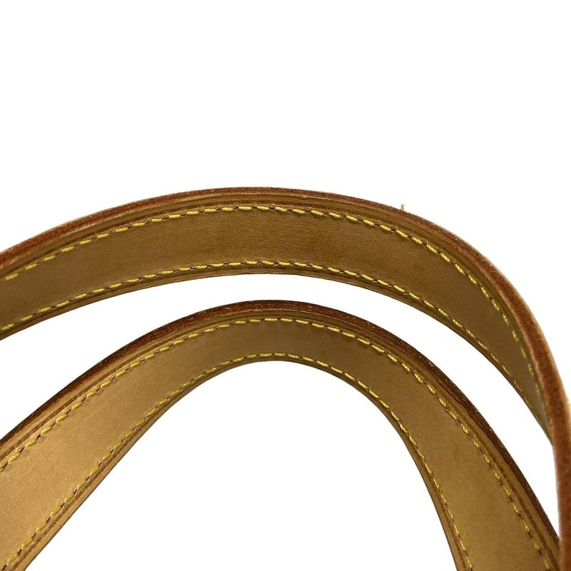 Louis Vuitton Tote Bag Monogram Luko M51155