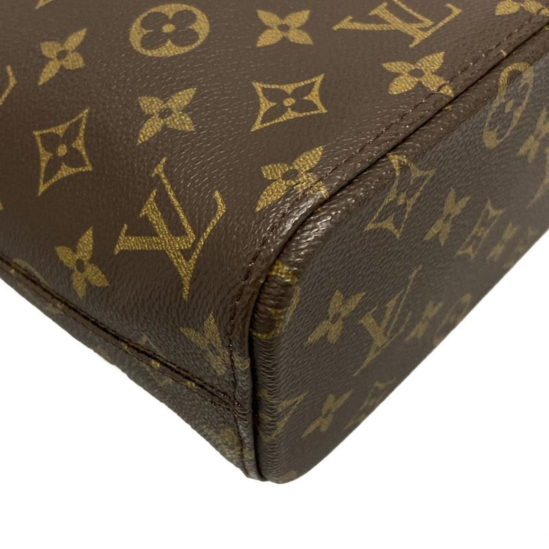 Louis Vuitton Tote Bag Monogram Luko M51155