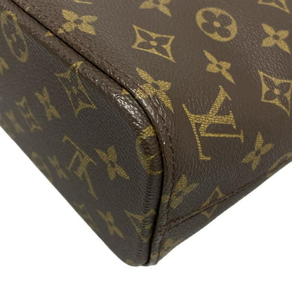 Louis Vuitton Tote Bag Monogram Luko M51155