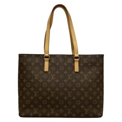 Louis Vuitton Tote Bag Monogram Luko M51155