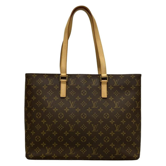 Louis Vuitton Tote Bag Monogram Luko M51155