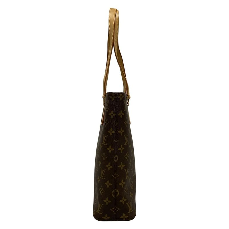 Louis Vuitton Tote Bag Monogram Luko M51155