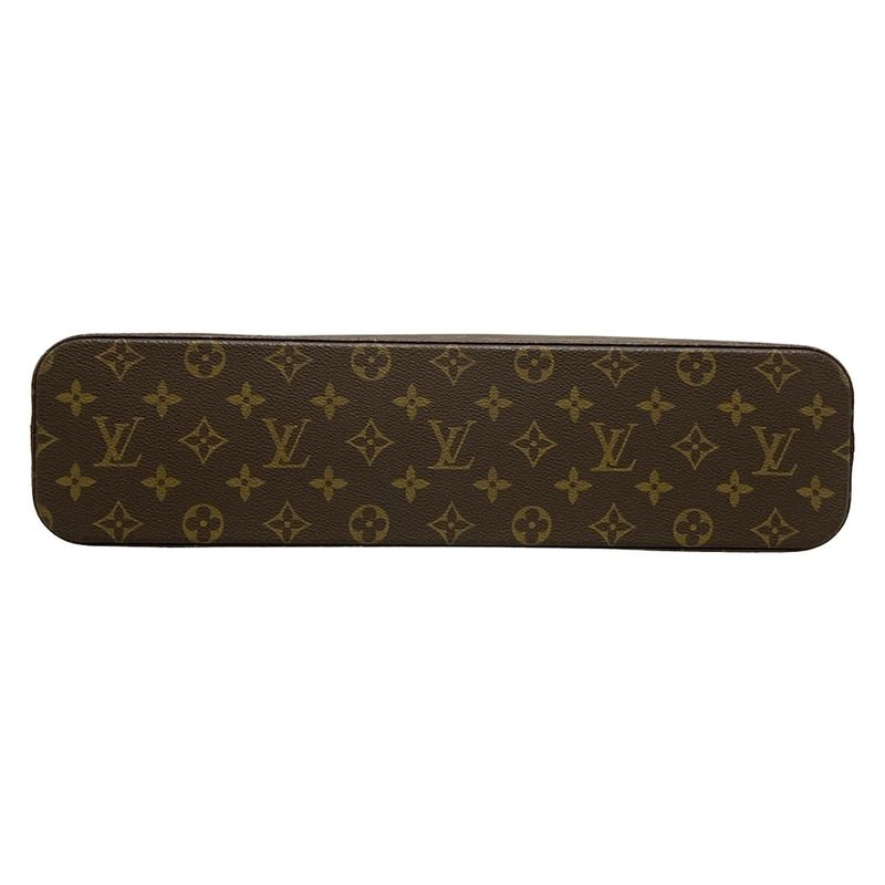Louis Vuitton Tote Bag Monogram Luko M51155