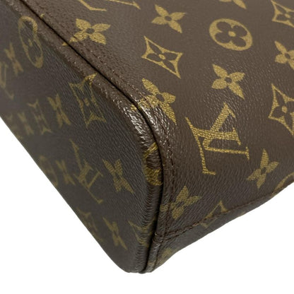 Louis Vuitton Tote Bag Monogram Luko M51155