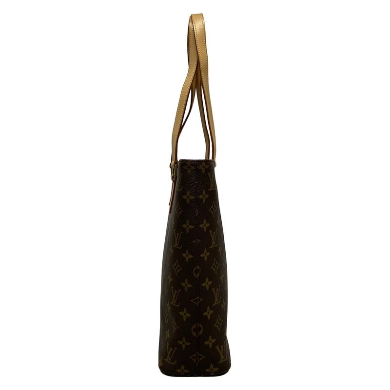 Louis Vuitton Tote Bag Monogram Luko M51155