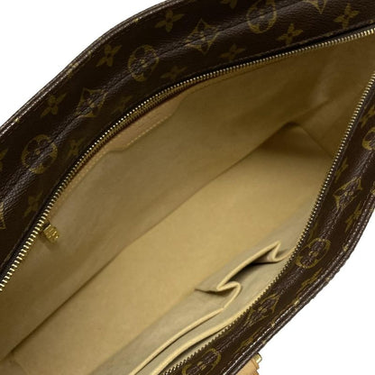 Louis Vuitton Tote Bag Monogram Luko M51155