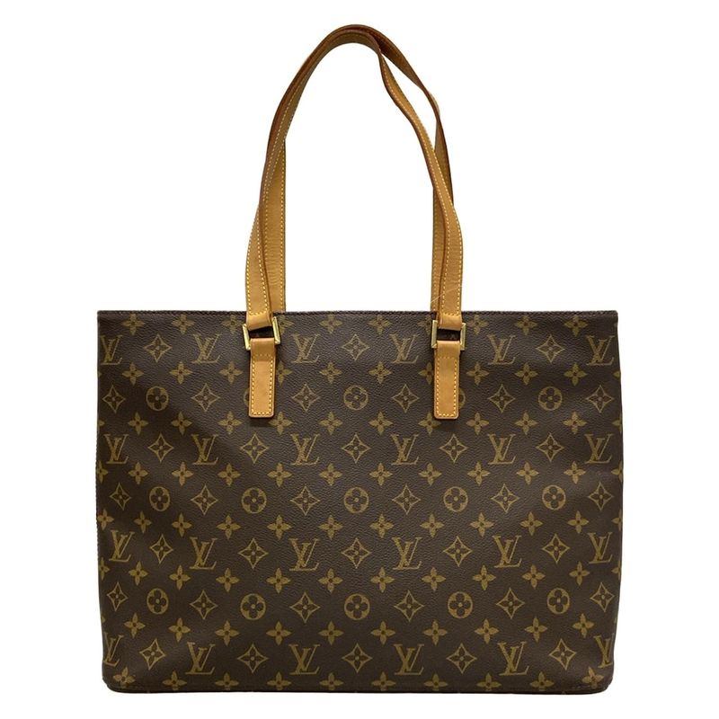 Louis Vuitton Tote Bag Monogram Luko M51155