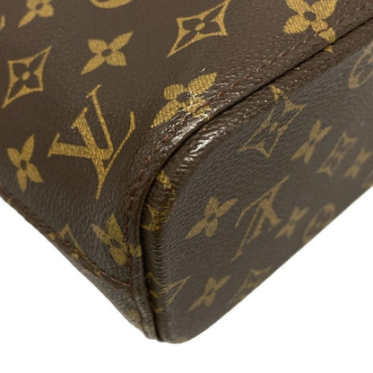 Louis Vuitton Tote Bag Monogram Luko M51155