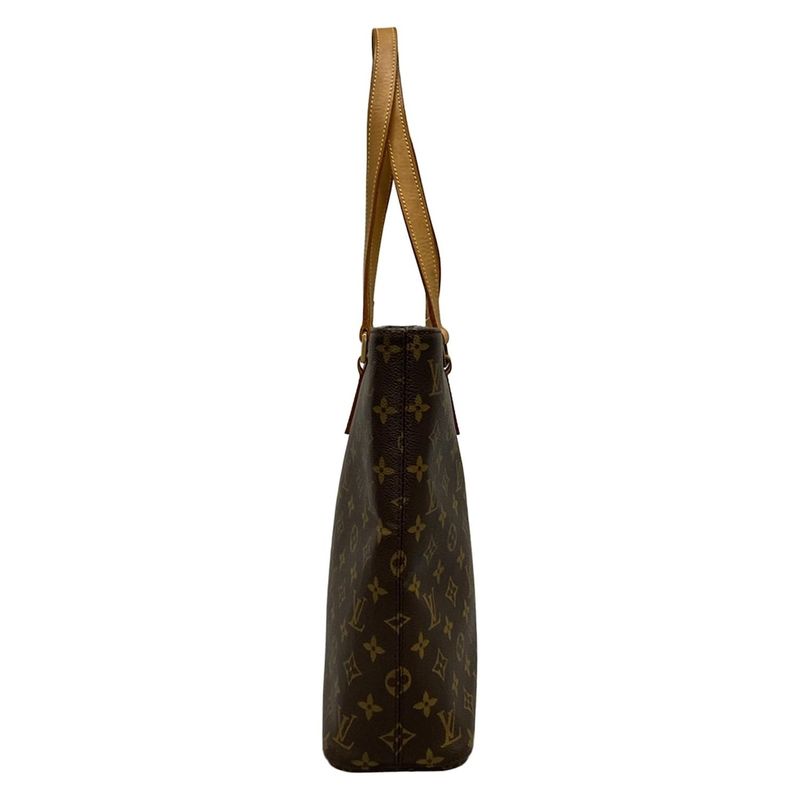 Louis Vuitton Tote Bag Monogram Luko M51155
