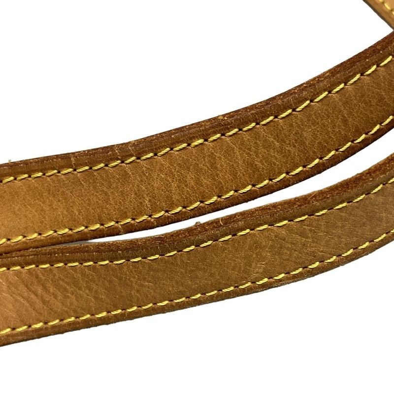 Louis Vuitton Tote Bag Monogram Luko M51155