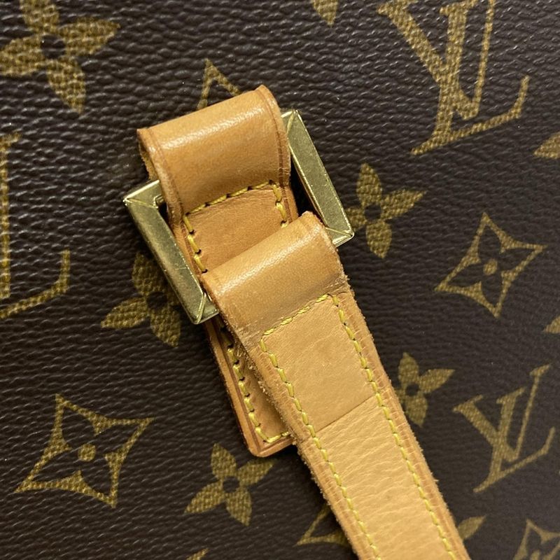 Louis Vuitton Tote Bag Monogram Luko M51155