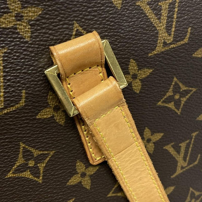 Louis Vuitton Tote Bag Monogram Luko M51155