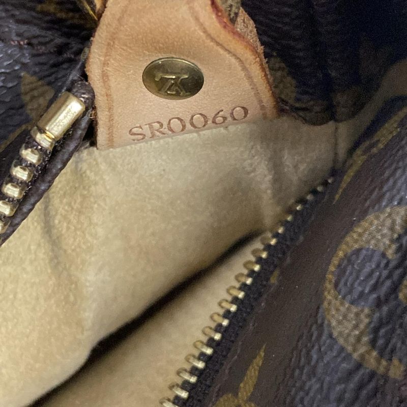 Louis Vuitton Tote Bag Monogram Luko M51155