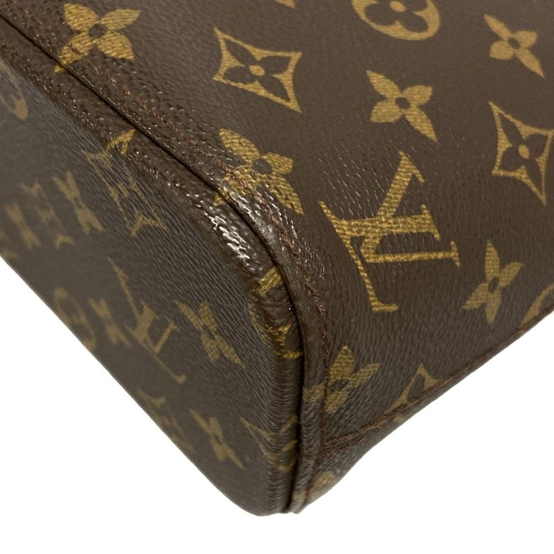 Louis Vuitton Tote Bag Monogram Luko M51155