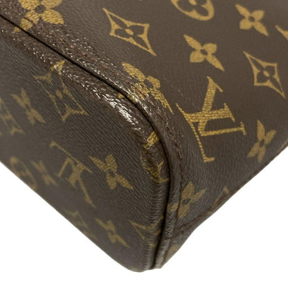 Louis Vuitton Tote Bag Monogram Luko M51155