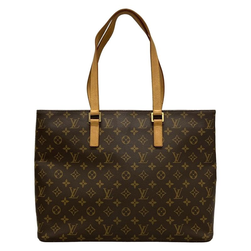 Louis Vuitton Tote Bag Monogram Luko M51155