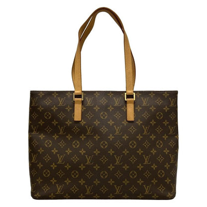 Louis Vuitton Tote Bag Monogram Luko M51155