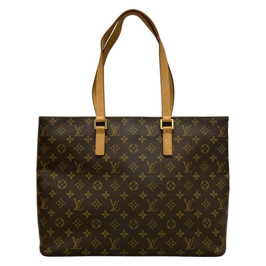 Louis Vuitton Tote Bag Monogram Luko M51155