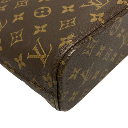 Louis Vuitton Tote Bag Monogram Luko M51155