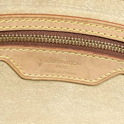 Louis Vuitton Tote Bag Monogram Luko M51155