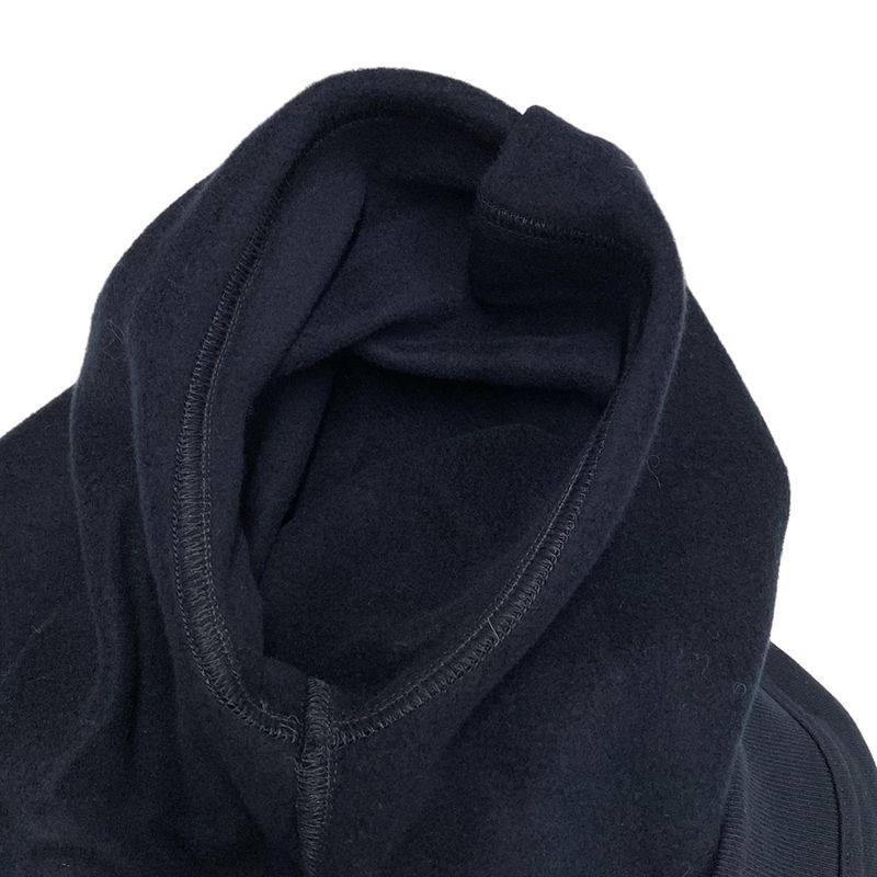 Hermes Trainers Size S Men - Dark Navy X Orange X Multi Long Sleeves / Horse /