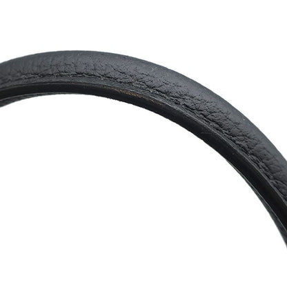 Hermes Handbag Birkin 40 Togo Black Gold Hardware Black Hardware Black Y