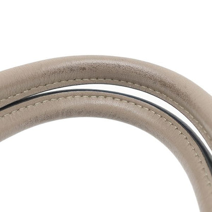 Hermes Handbag Birkin 30 Taurillon Clemence Taurillon Clemence Tortiere Gray