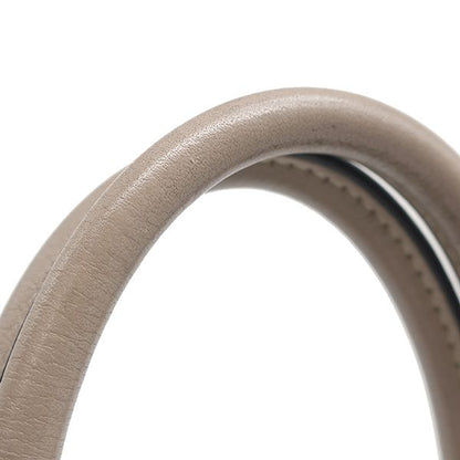 Hermes Handbag Birkin 30 Taurillon Clemence Taurillon Clemence Tortiere Gray