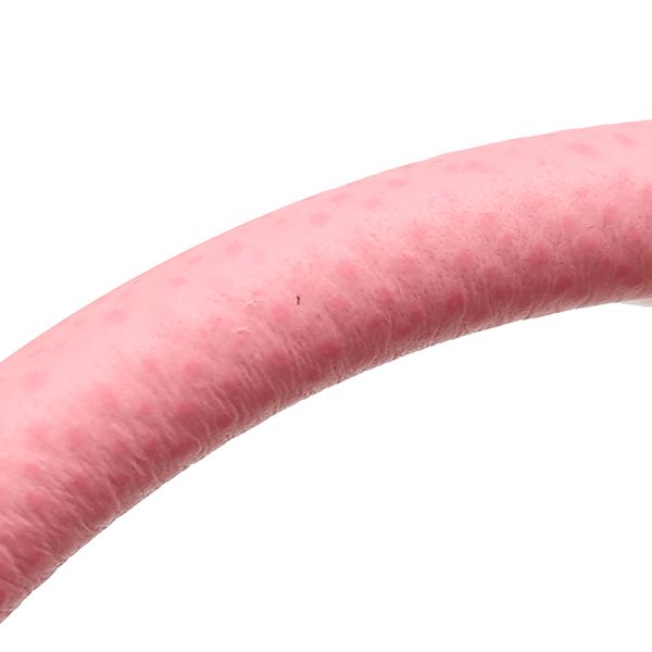 Hermes 2-Way Bag Bolide 27 Vaux Epson Rose Confetti Silver Hardware Shoulder Z