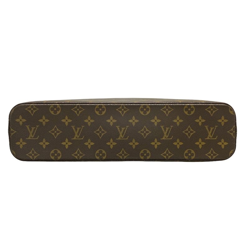 Louis Vuitton Tote Bag Monogram Luko M51155