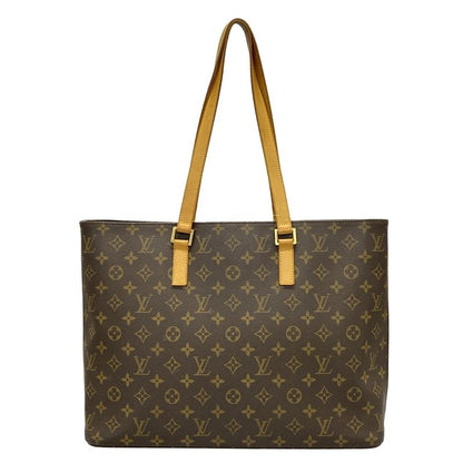 Louis Vuitton Tote Bag Monogram Luko M51155