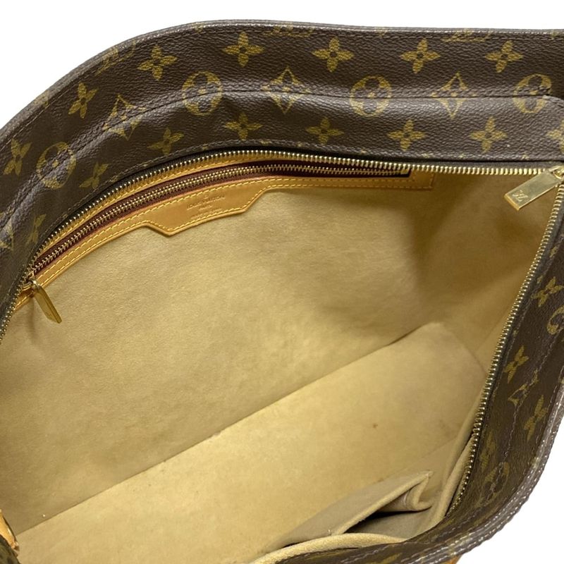 Louis Vuitton Tote Bag Monogram Luko M51155