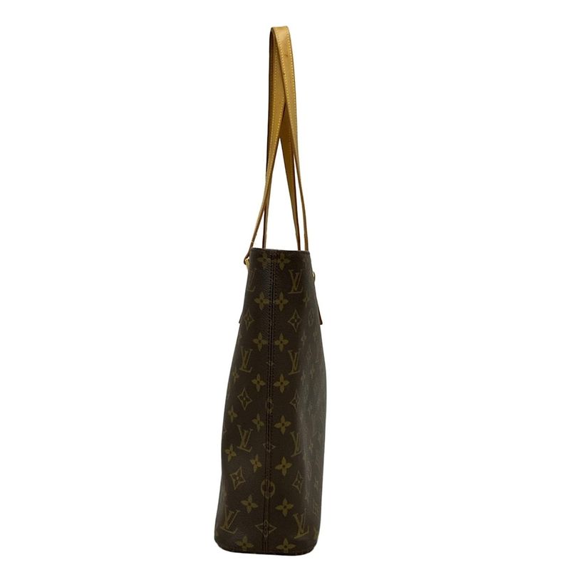 Louis Vuitton Tote Bag Monogram Luko M51155