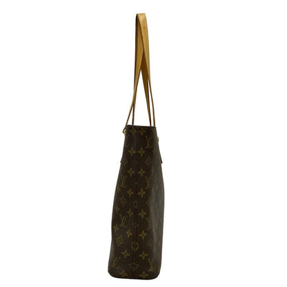 Louis Vuitton Tote Bag Monogram Luko M51155
